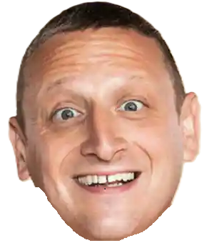 Tim Robinson